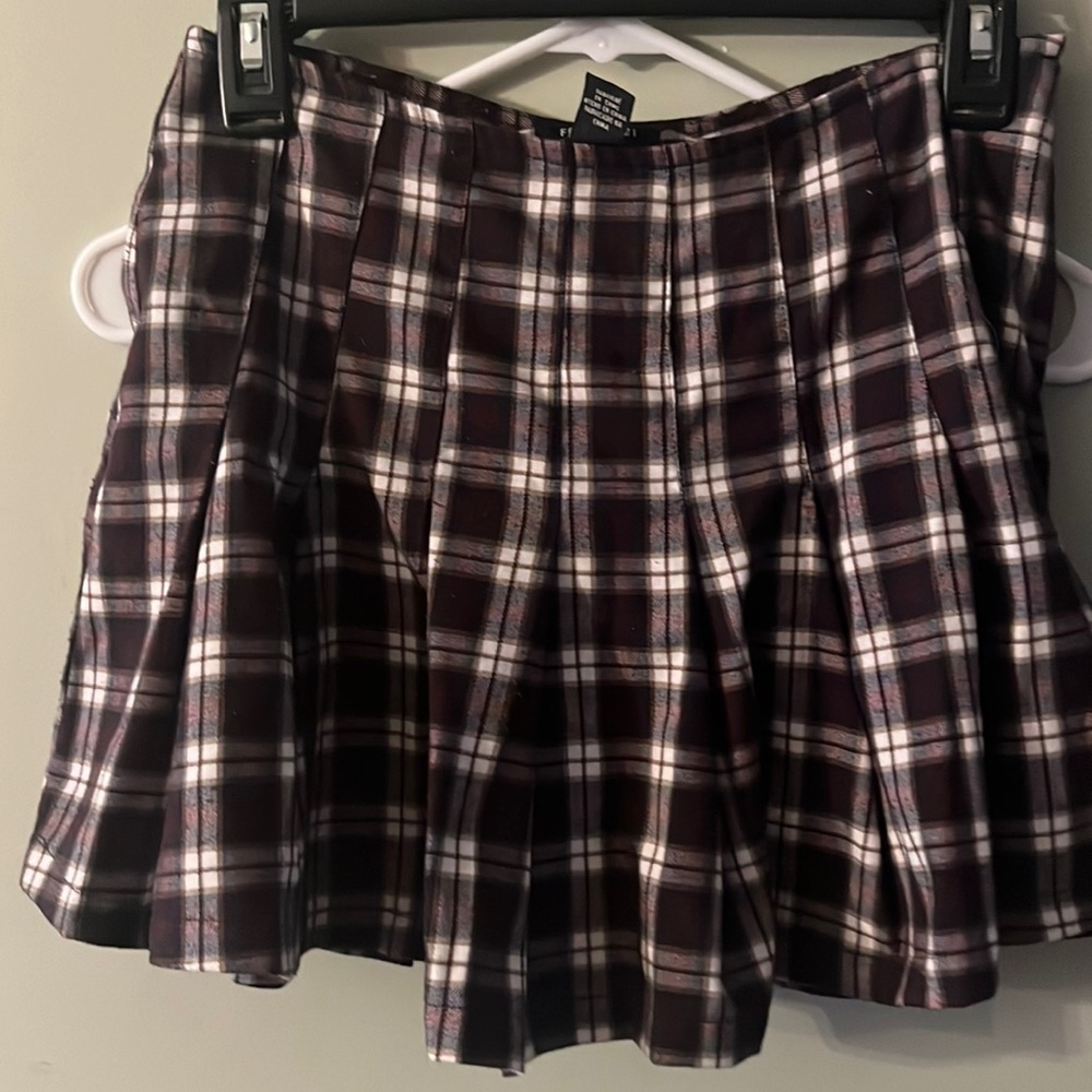 Forever 21 skirt